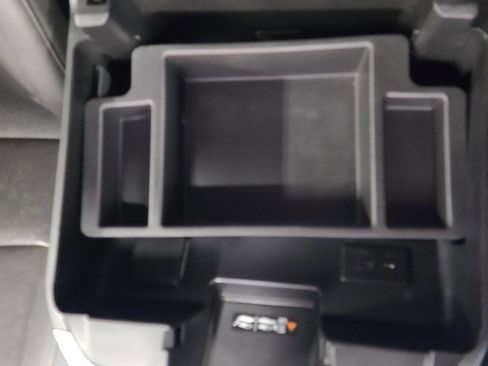 Used 2023 Chevrolet Silverado 1500 LTZ w/ LTZ Convenience Package II image 43