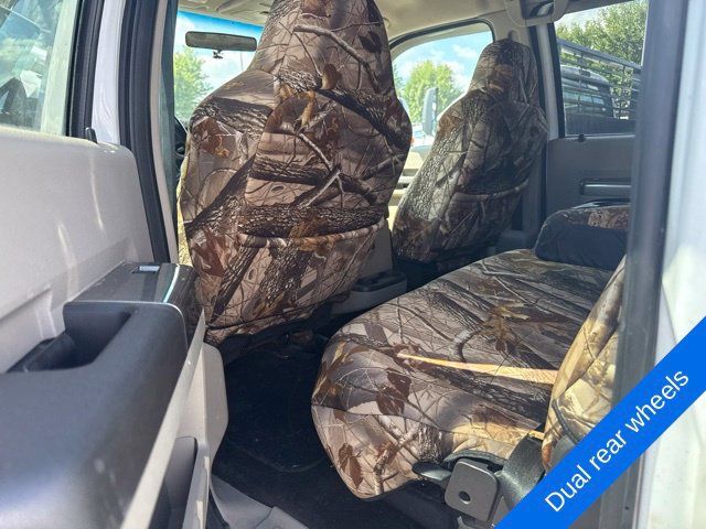 Used 2008 Ford F350 FX4 AWD/4WD image 10