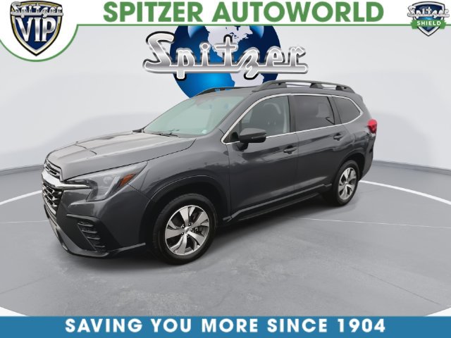 Used 2023 Subaru Ascent Premium w/ Convenience Package AWD/4WD image 8