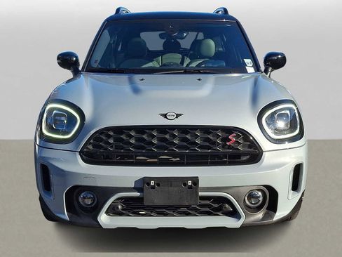 Used 2023 MINI Cooper Countryman S w/ Mini Untamed Edition image 2