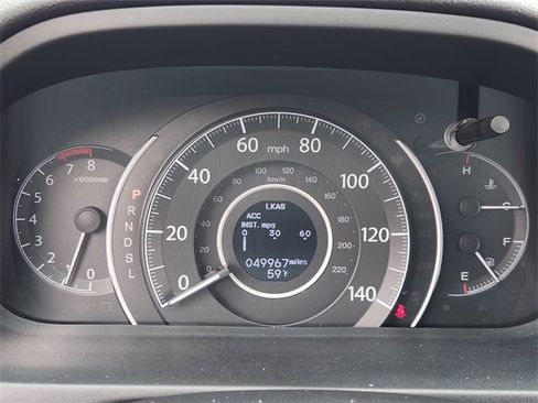 Used 2016 Honda CR-V Touring image 18