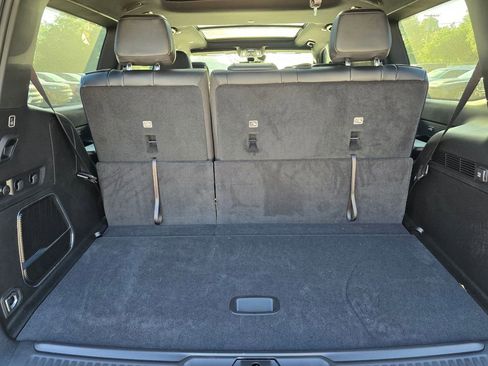 New 2025 Jeep Wagoneer Series II w/ Convenience Group I AWD/4WD image 43