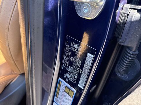 Used 2024 Kia Seltos SX w/ SX Sunroof Package image 21