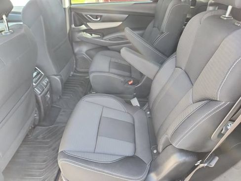 Used 2020 Subaru Ascent Premium w/ Sport Package AWD/4WD image 17