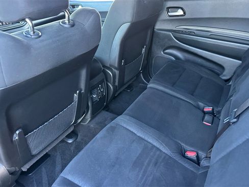 Used 2021 Dodge Durango SXT w/ 3rd Row Seating Group image 15