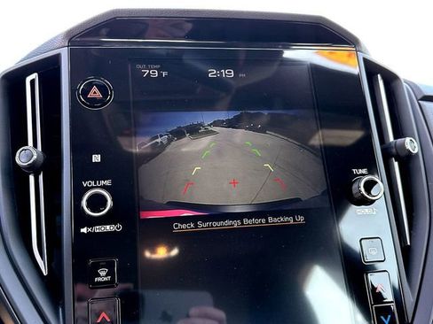 Used 2024 Subaru WRX Base image 10