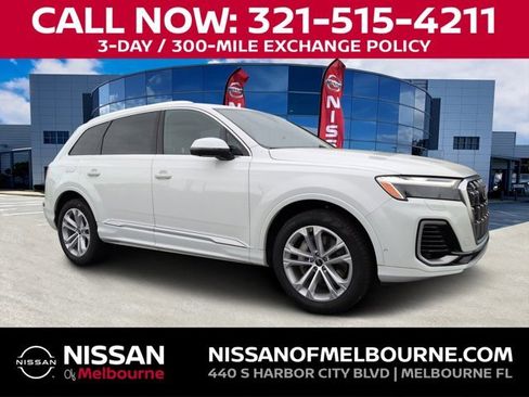 Used 2023 Audi Q3 2.0T Premium image 1