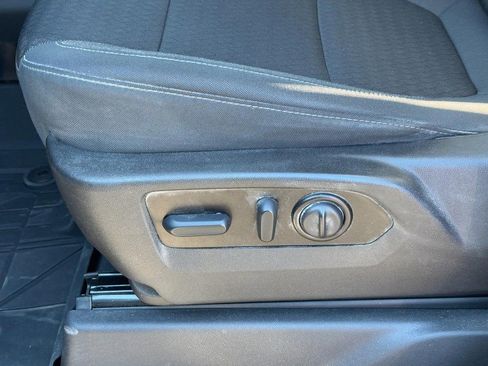 Certified 2022 Chevrolet Silverado 1500 RST w/ Bed Protection Package image 25