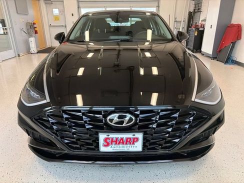 Used 2023 Hyundai Sonata SEL FWD image 4