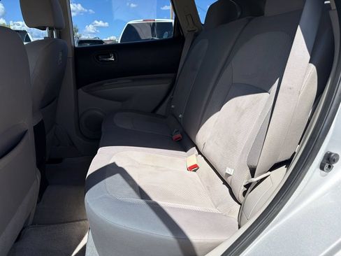Used 2012 Nissan Rogue S AWD/4WD image 6