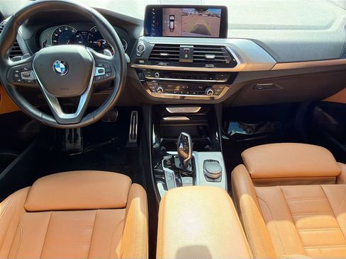 Used 2019 BMW X3 sDrive30i w/ M Sport Package 2 image 19