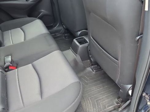 Used 2018 MAZDA CX-3 Sport FWD image 24