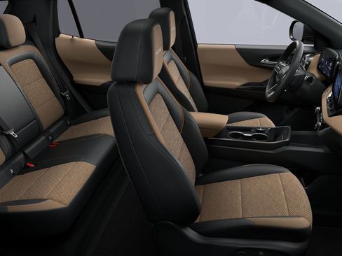 New 2026 Chevrolet Equinox ACTIV w/ Convenience Package III image 30