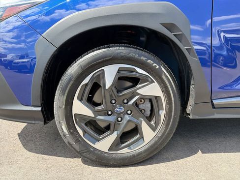 Used 2024 Subaru Crosstrek 2.5i Limited AWD/4WD image 19
