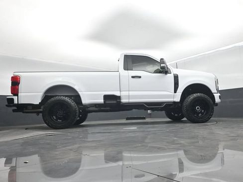 Used 2025 Ford F350 XL w/ STX Appearance Package AWD/4WD image 51