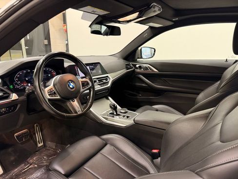 Used 2022 BMW 440i xDrive Coupe image 11