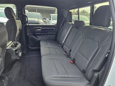 New 2026 RAM 1500 Big Horn image 15