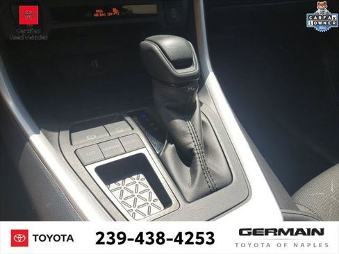 Certified 2024 Toyota RAV4 XLE w/ Convenience Package FWD image 27
