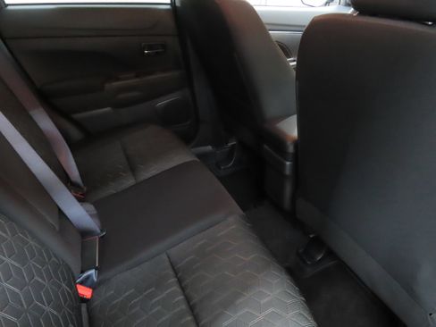 New 2026 Mitsubishi Outlander Sport ES AWD/4WD image 22