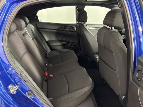 Used 2020 Honda Civic EX image 38