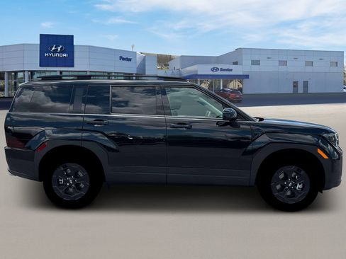 New 2026 Hyundai Santa Fe XRT AWD/4WD image 9