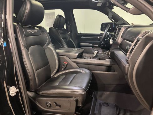 Used 2022 RAM 1500 TRX w/ TRX Level 1 Equipment Group AWD/4WD image 36