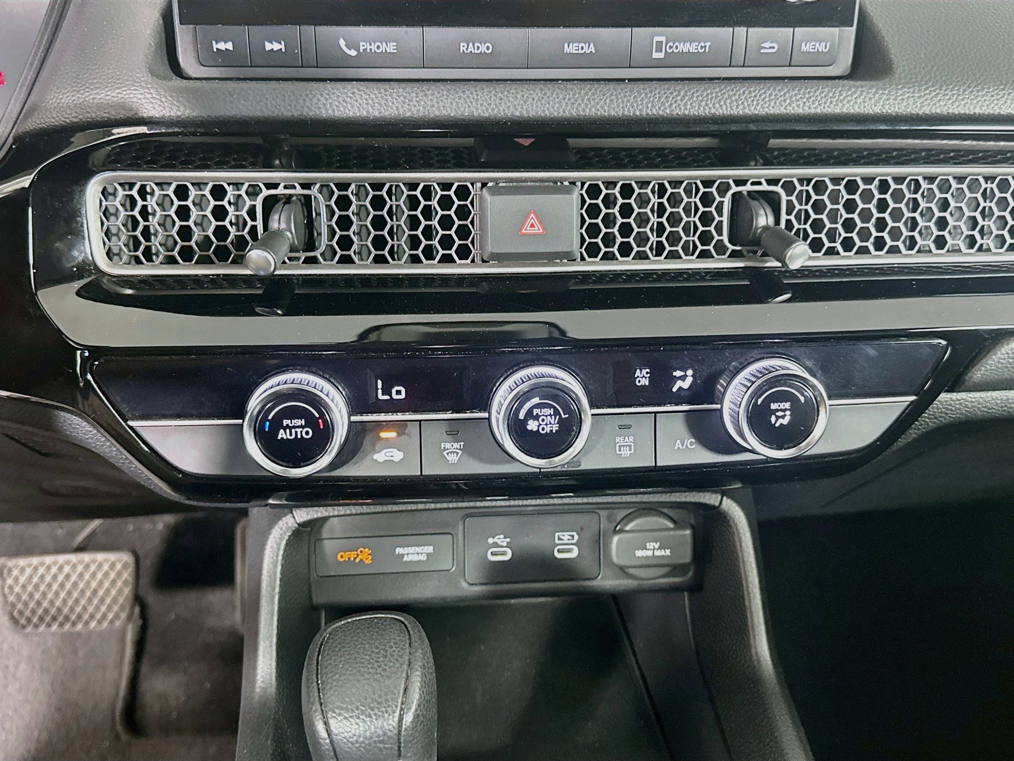 Used 2025 Honda Civic LX image 22