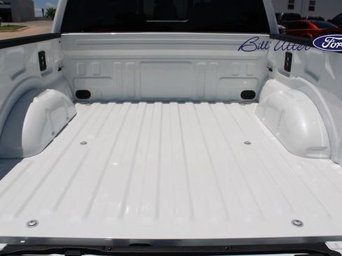 New 2026 Ford F150 King Ranch w/ Equipment Group 601A High AWD/4WD image 6