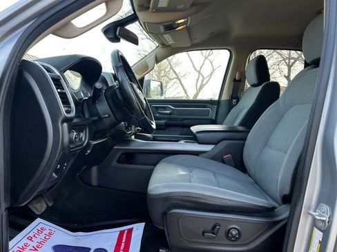 Used 2020 RAM 1500 Big Horn image 11