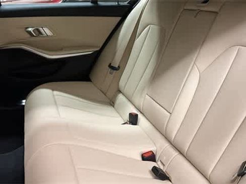Used 2021 BMW 330i xDrive Sedan w/ Driving Assistance Package image 64