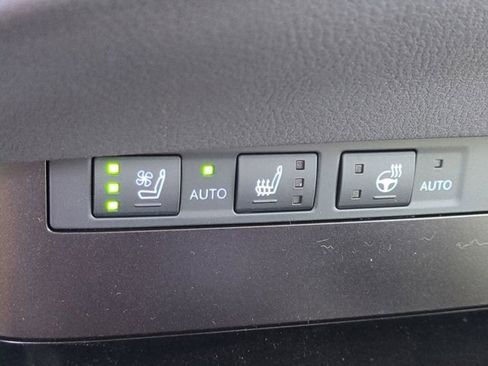 New 2025 Lexus ES 350 350 image 22