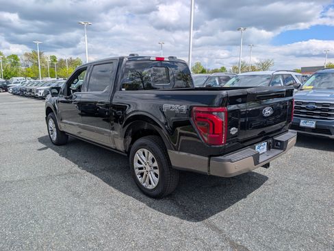 New 2026 Ford F150 King Ranch image 3
