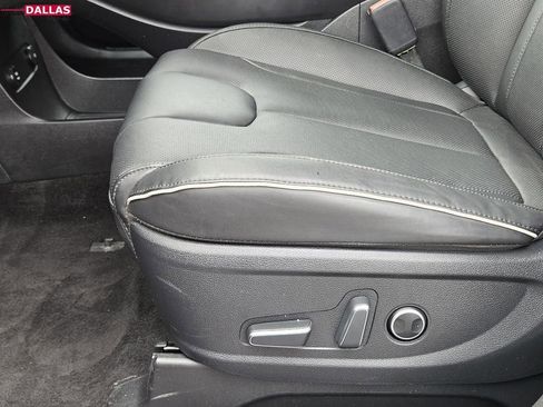 Used 2024 Hyundai Palisade SEL image 25