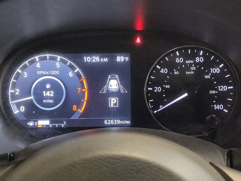 Used 2022 Nissan Kicks SV FWD image 23