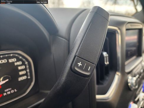 Used 2020 GMC Sierra 2500 Denali w/ Denali Ultimate Package image 39