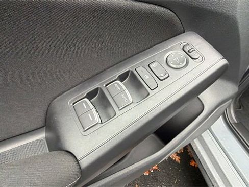 New 2026 Honda Civic Sport image 19