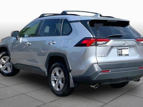 Used 2023 Toyota RAV4 XLE w/ Convenience Package FWD image 12