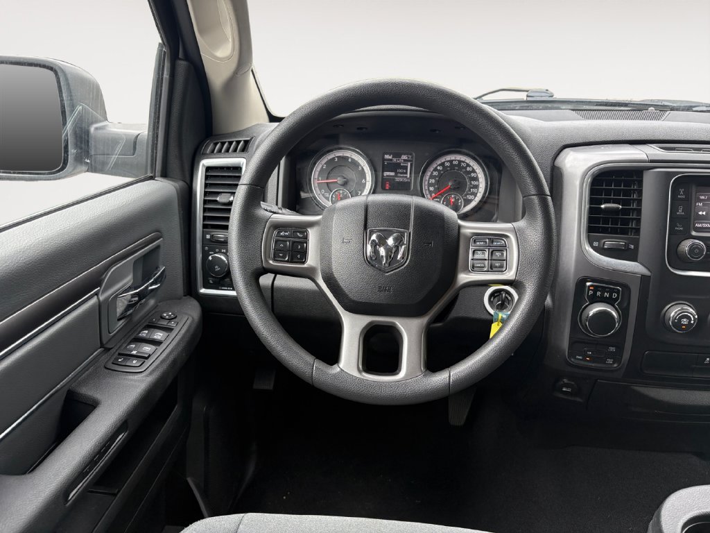 Used 2023 RAM 1500 Classic SLT AWD/4WD image 12