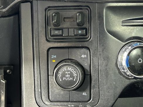 Used 2024 Ford F150 XLT w/ Equipment Group 302A MID AWD/4WD image 23