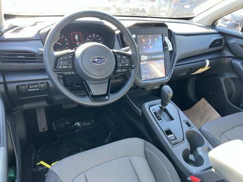 New 2026 Subaru Crosstrek 2.5i w/ Crosstrek Mirror Package AWD/4WD image 14