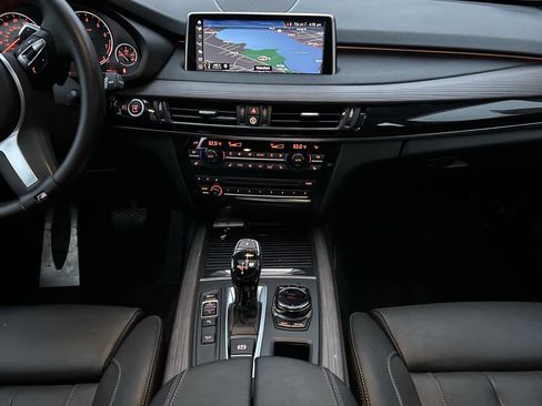 Used 2018 BMW X5 xDrive35i image 6