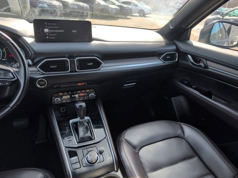 Used 2023 MAZDA CX-5 Signature image 15
