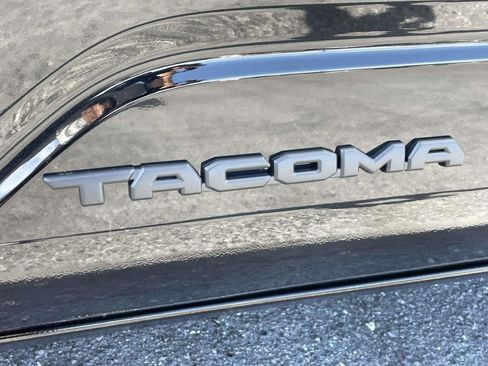 New 2026 Toyota Tacoma SR5 RWD image 6