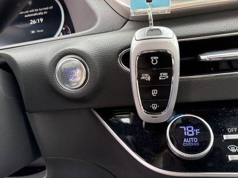 Certified 2023 Hyundai Sonata SEL w/ Convenience Package image 39