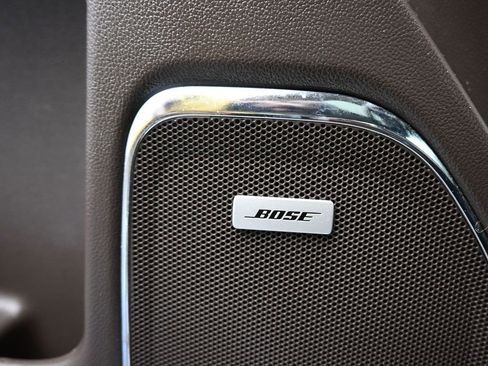 Used 2017 Chevrolet Silverado 1500 LTZ Z71 w/ LTZ Plus Package image 11