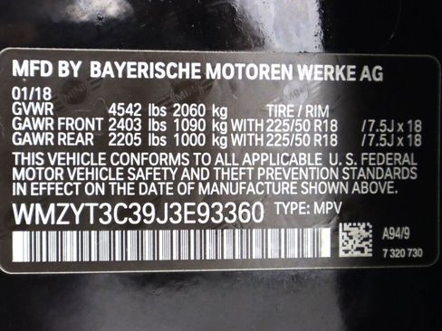 Used 2018 MINI Cooper Countryman S FWD image 43