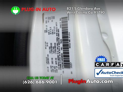 Used 1992 Dodge D/W Truck 250 image 10