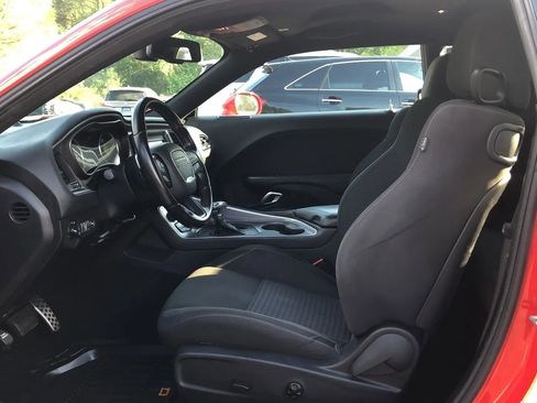 Used 2020 Dodge Challenger R/T image 12