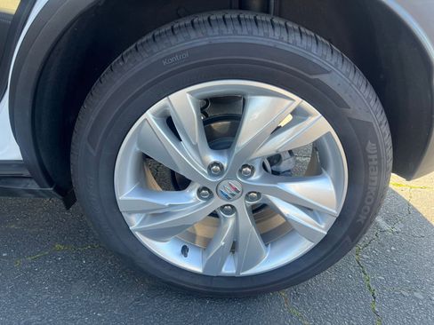 Used 2025 Buick Encore GX Preferred image 30