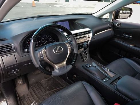 Used 2014 Lexus RX 350 AWD w/ Navigation Package image 41